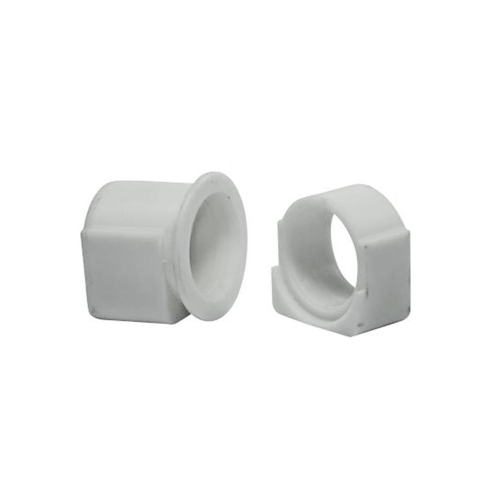 AL-KO PKW-Anhänger AL‑KO Buchsensatz für Auflaufbremse 16i/250S/251S/251VB/351ZA – Innen, k.A.