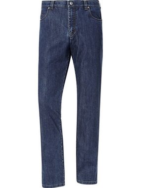 Jan Vanderstorm Comfort-fit-Jeans STRYD elastisch mit Stretchbund