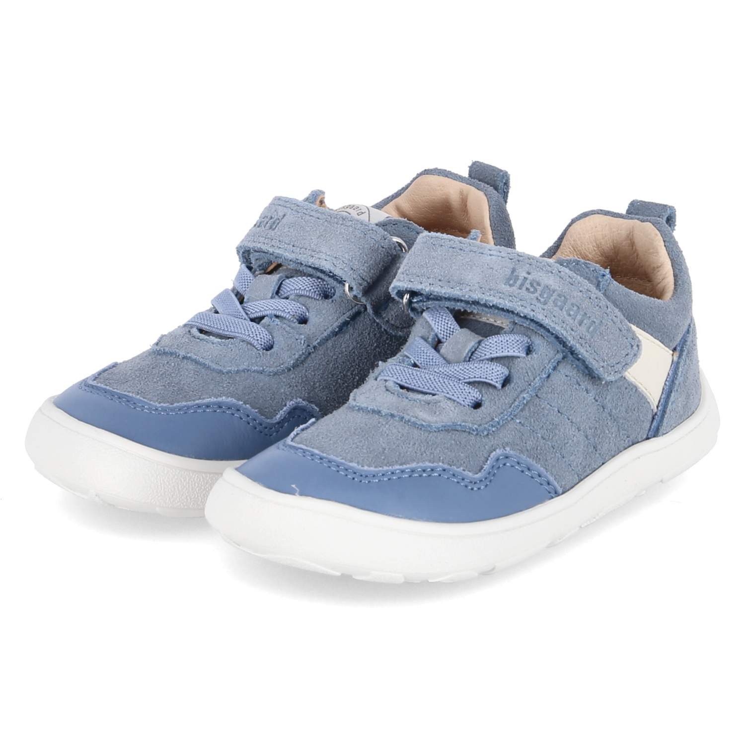 Klettschuhe BALOO Schnürschuh