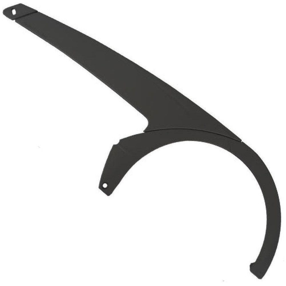 Horn Fahrradkette Kettenschutz Catena Typ 4810 Kettenschützer ohne Halter