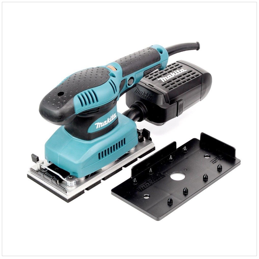 Makita Schwingschleifer BO 3711 - 190 W Schwingschleifer / Schleifmaschine