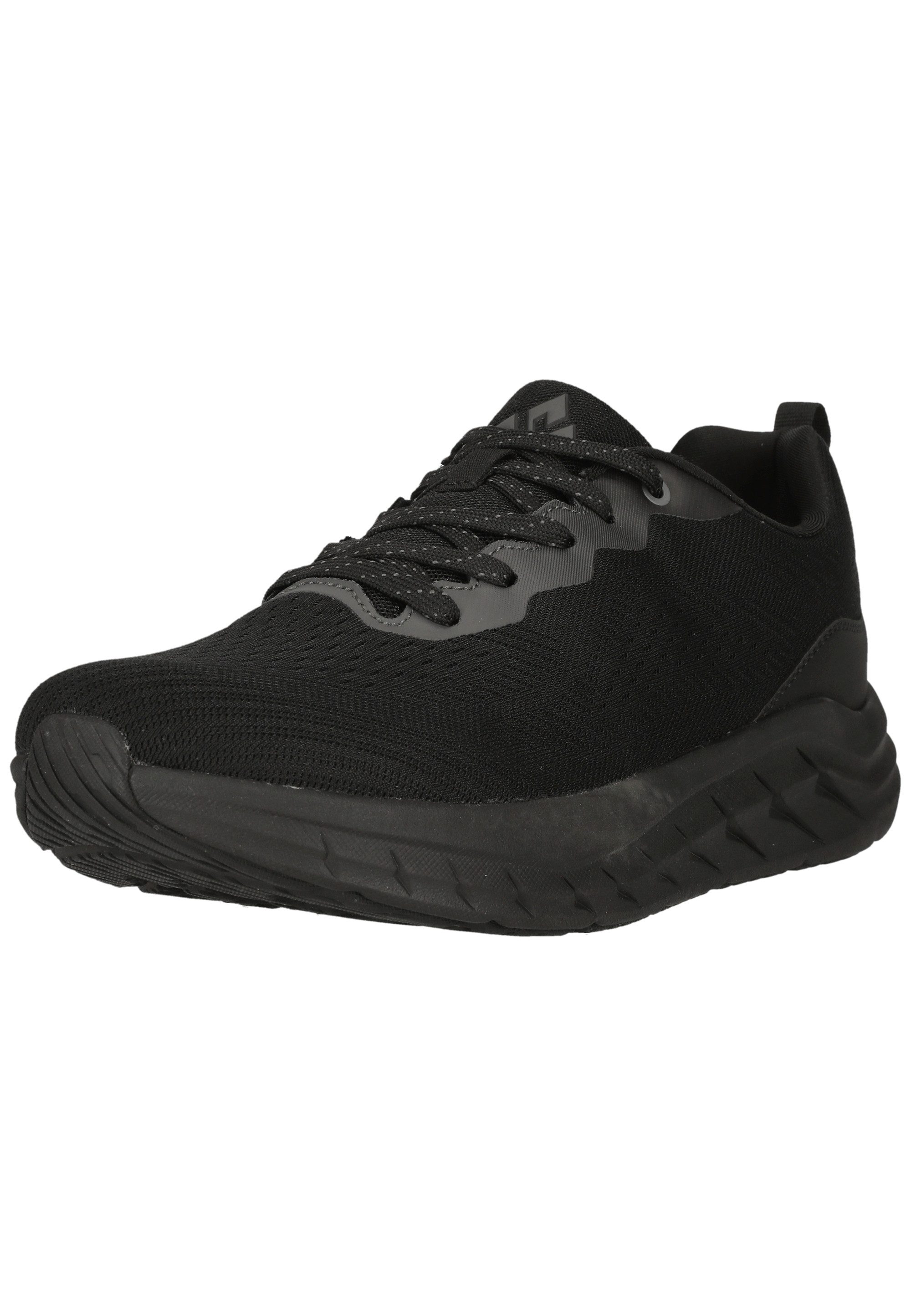 WHISTLER Veneto Sneaker mit extra breiter Passform