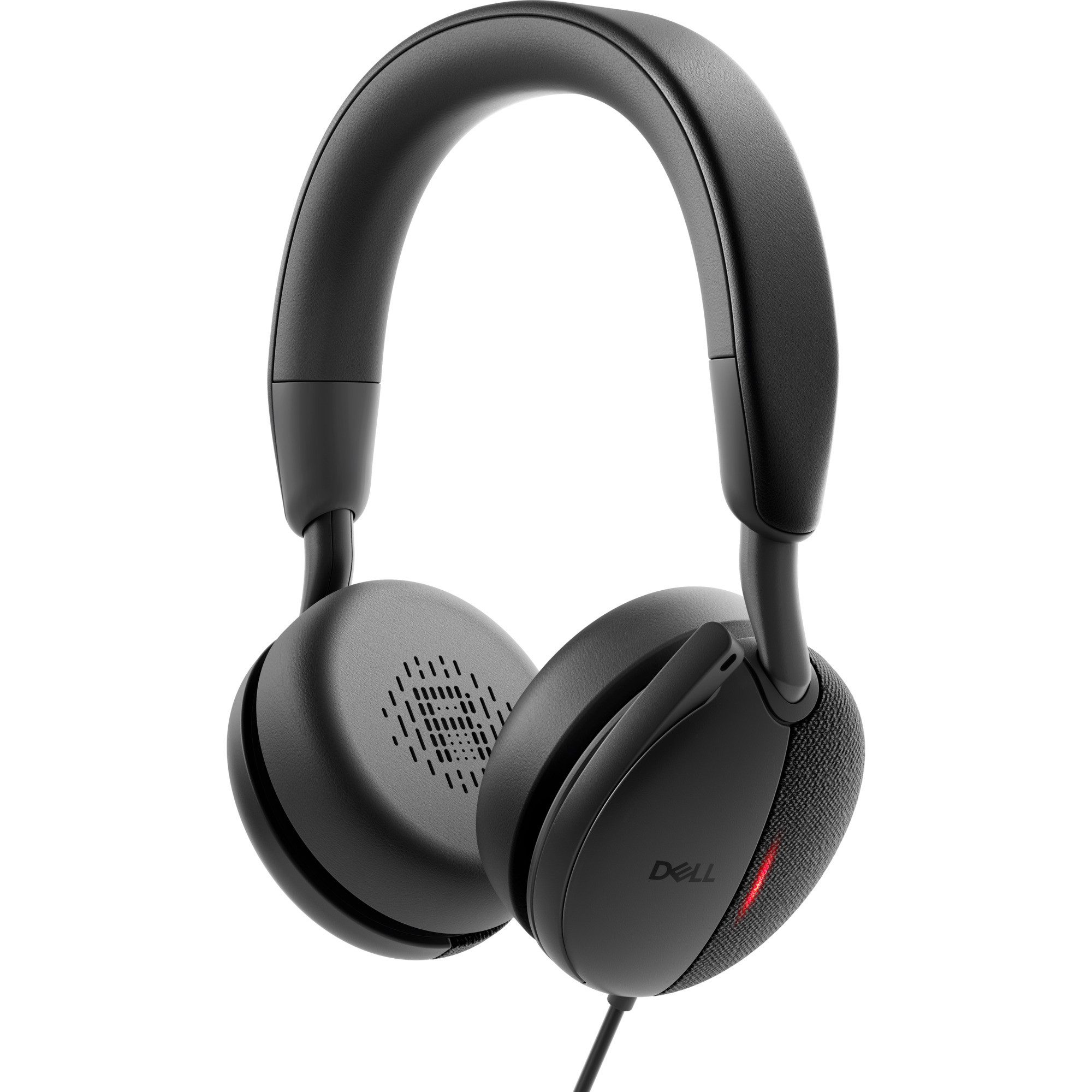 Dell Dell Pro Wired ANC Headset WH5024, (USB-A, USB-C) Headset