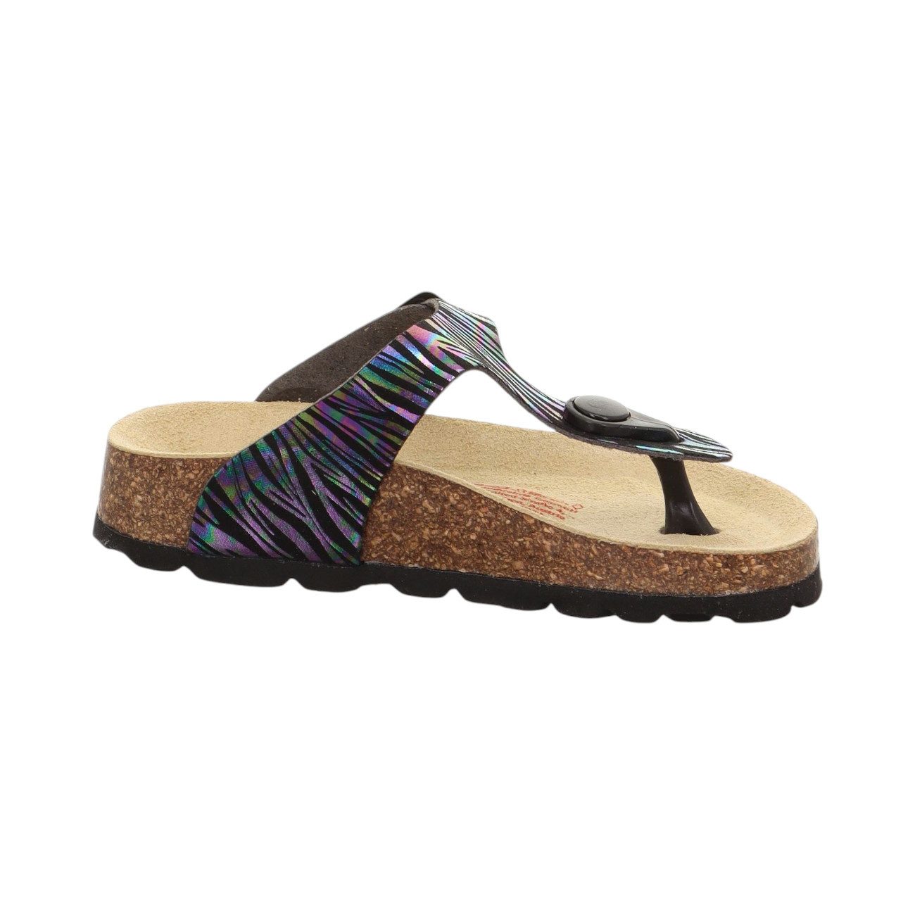 Superfit Zehensteg Schlappen