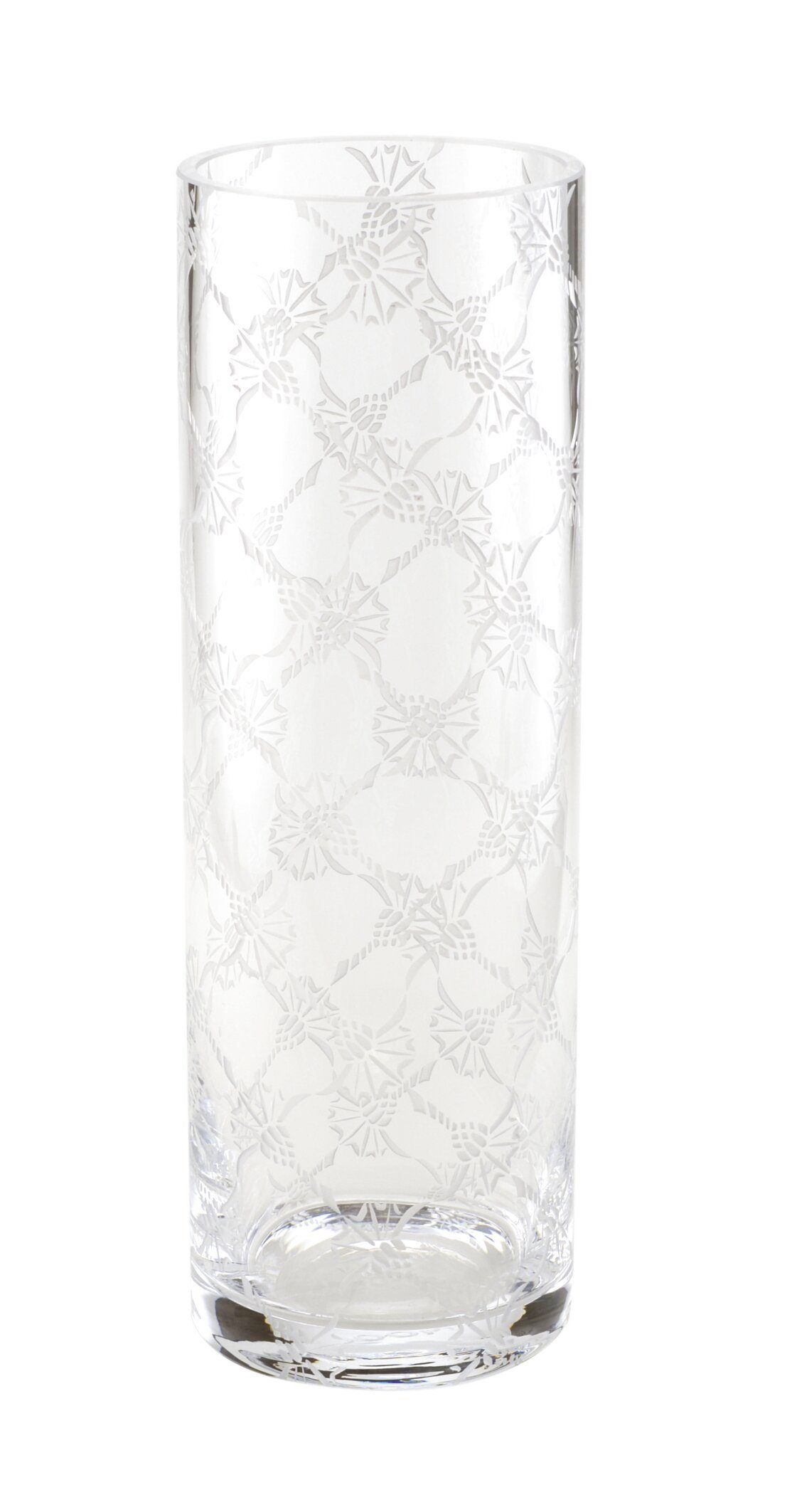 JOOP! Dekovase JOOP! LIVING - ALLOVER Vase (1 St) günstig online kaufen