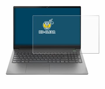 BROTECT Schutzfolie für Lenovo ThinkBook 15 Gen 4, Displayschutzfolie, Folie klar