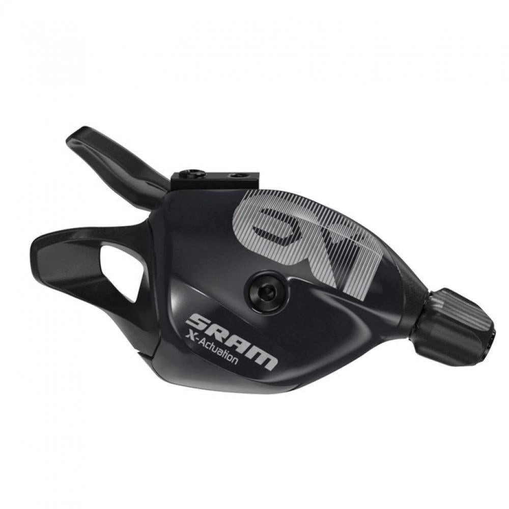 Schalthebel SRAM Trigger EX1 8-fach, hinten - 8-fach