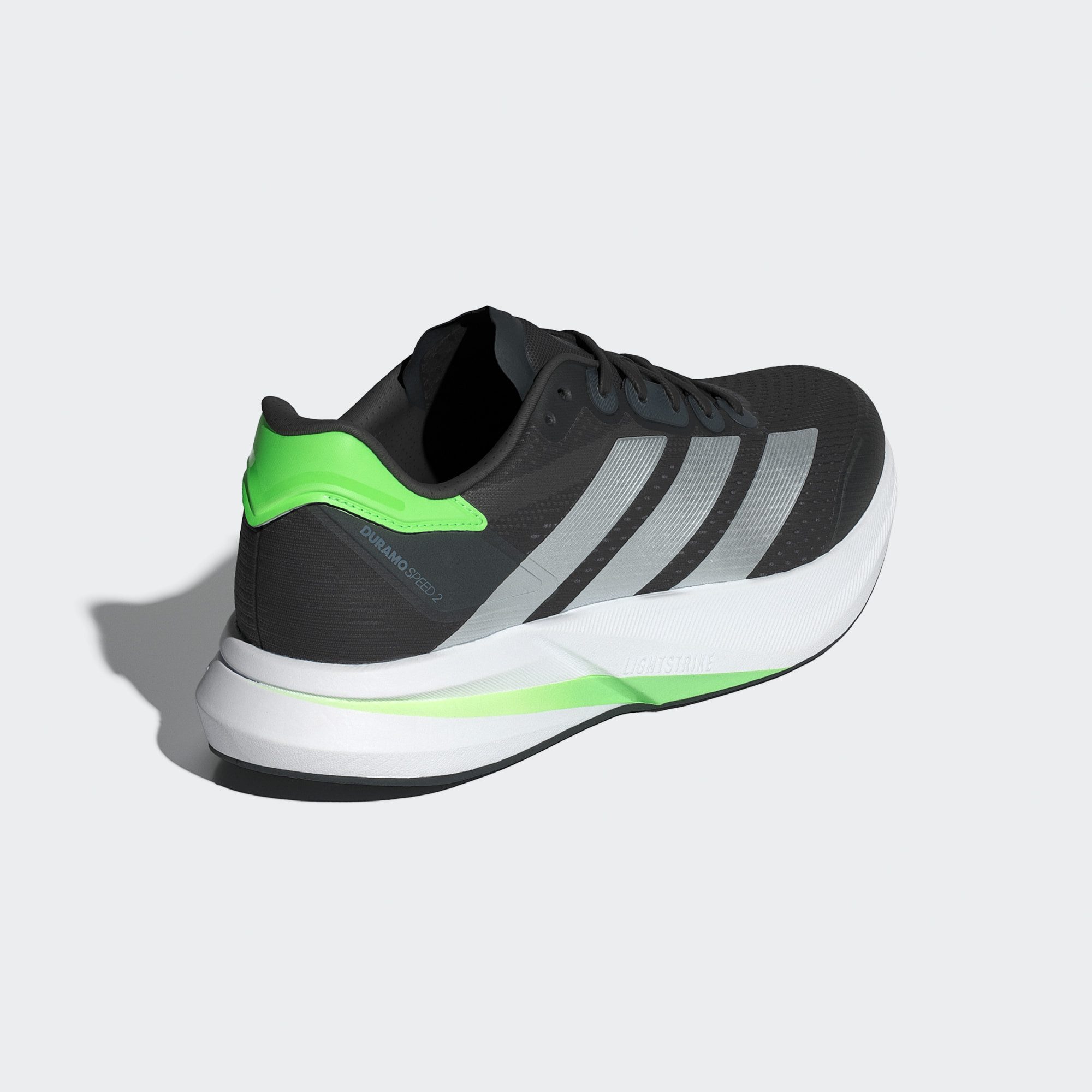 adidas Performance DURAMO SPEED 2 LAUFSCHUH Laufschuh