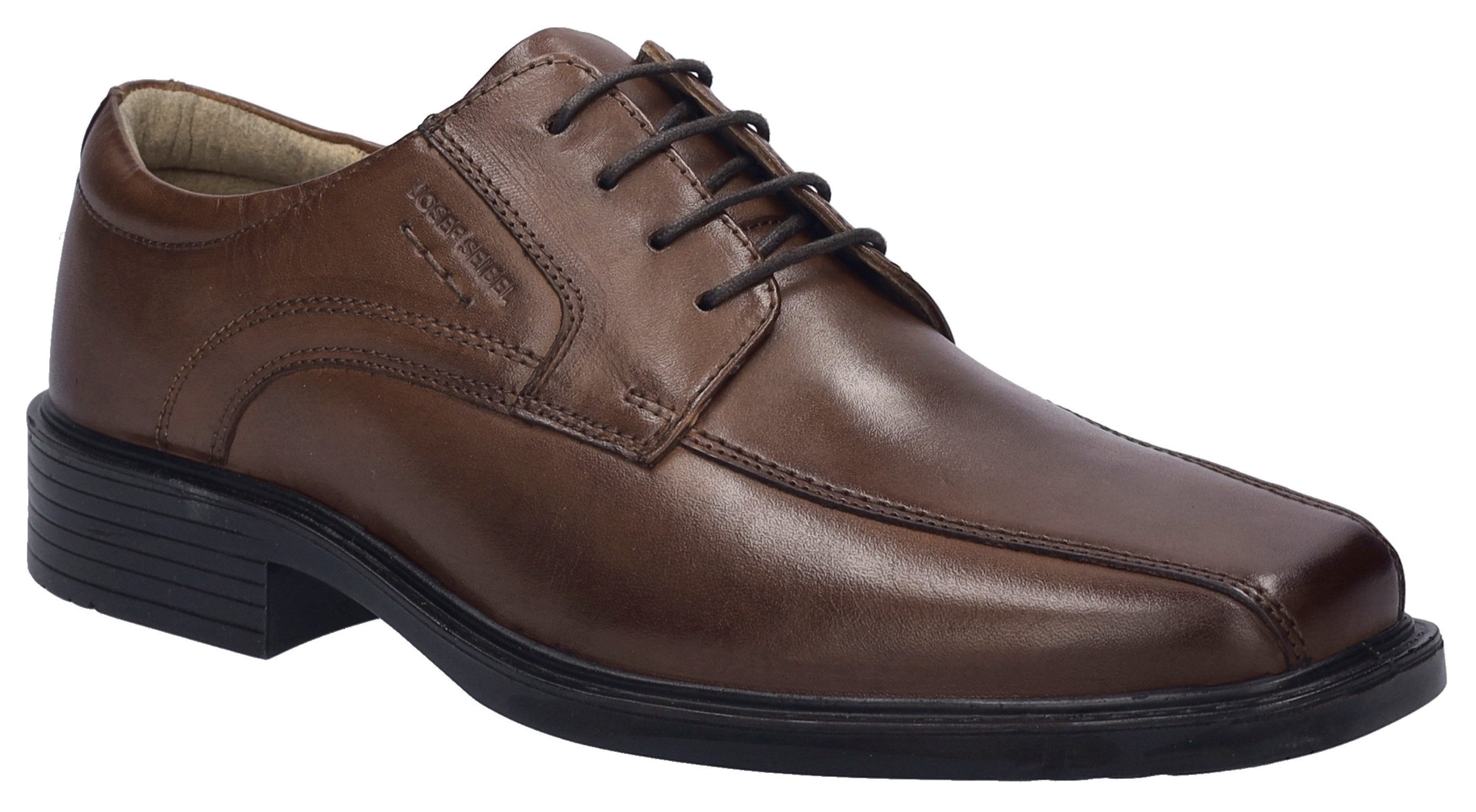 Elliot 01 Schnürschuh