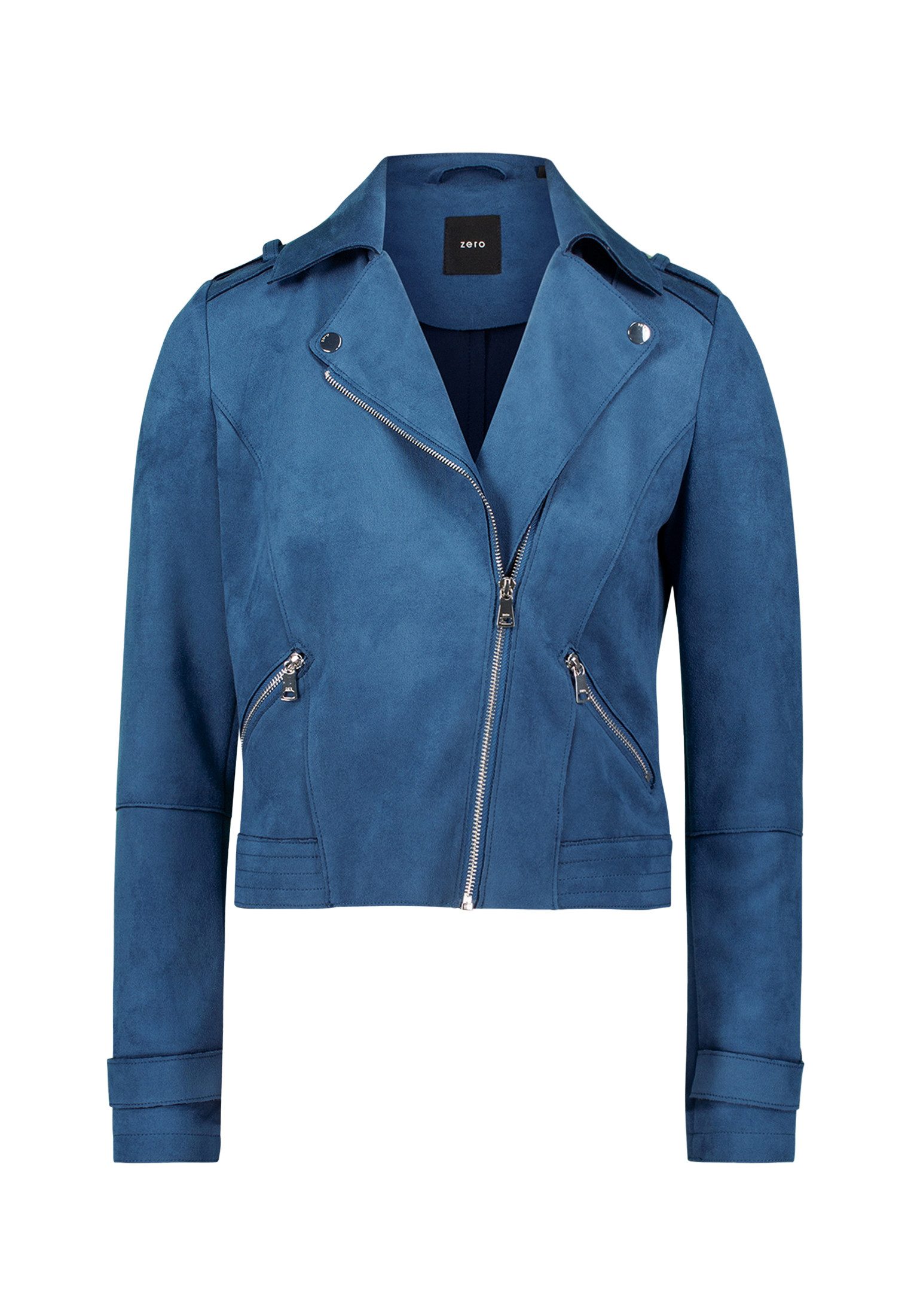 Zero Bikerjacke zero Damen Bikerjacke in günstig online kaufen