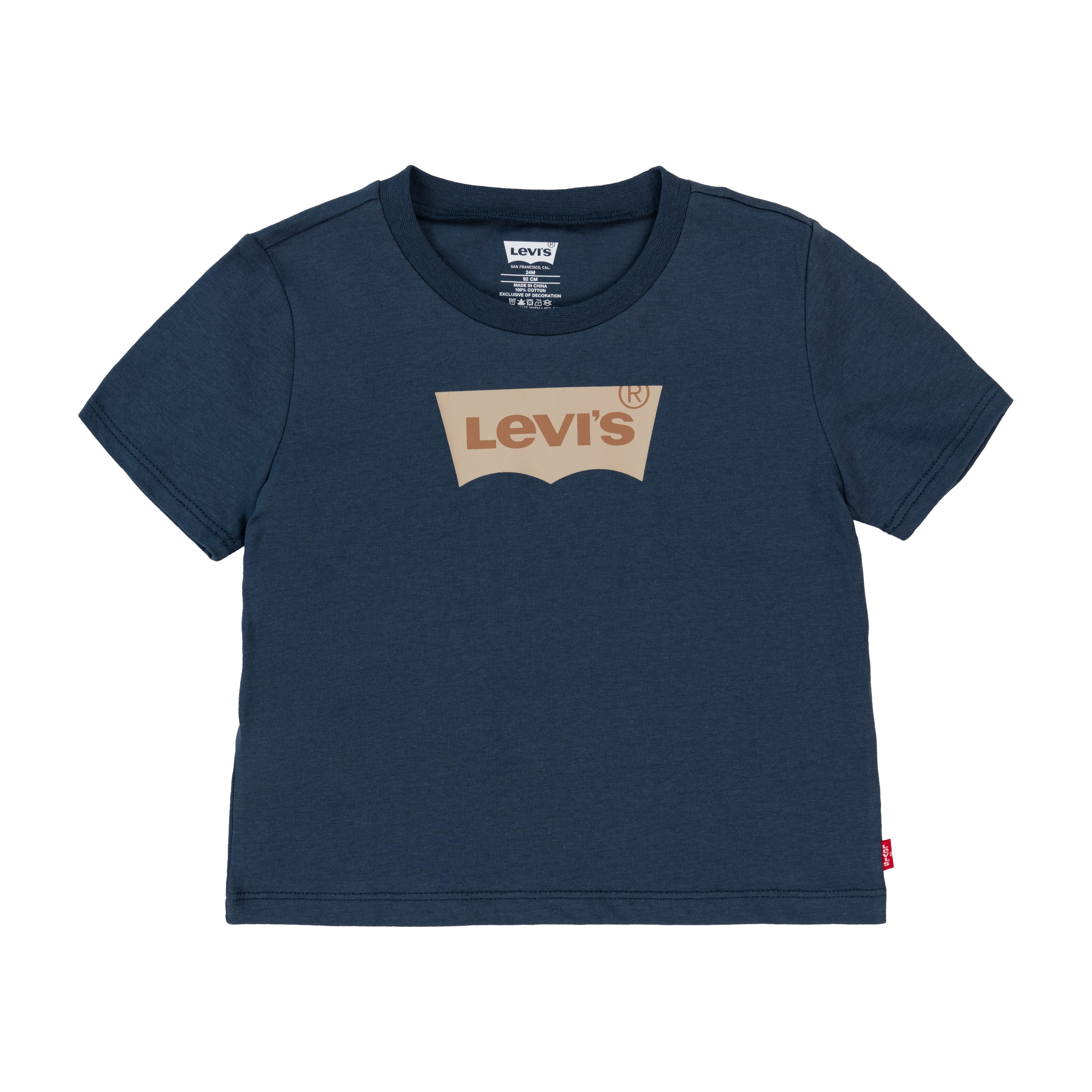 Levi's® Kids T-Shirt BATWING TEE Baby UNISEX