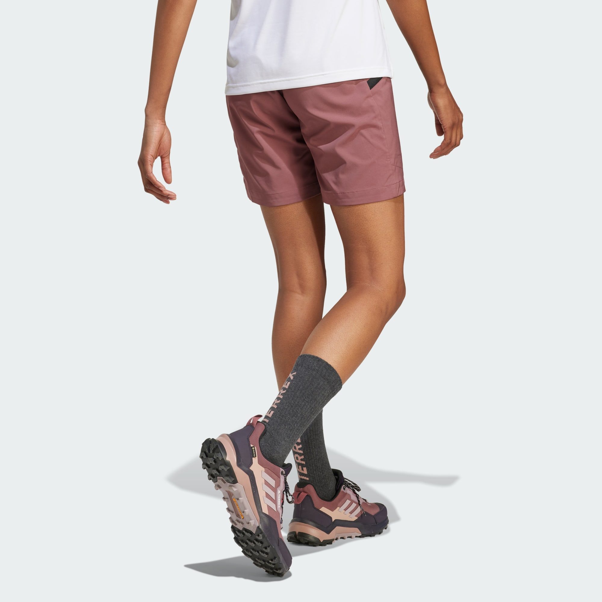 adidas TERREX Sweatshorts TERREX XPERIOR MID günstig online kaufen
