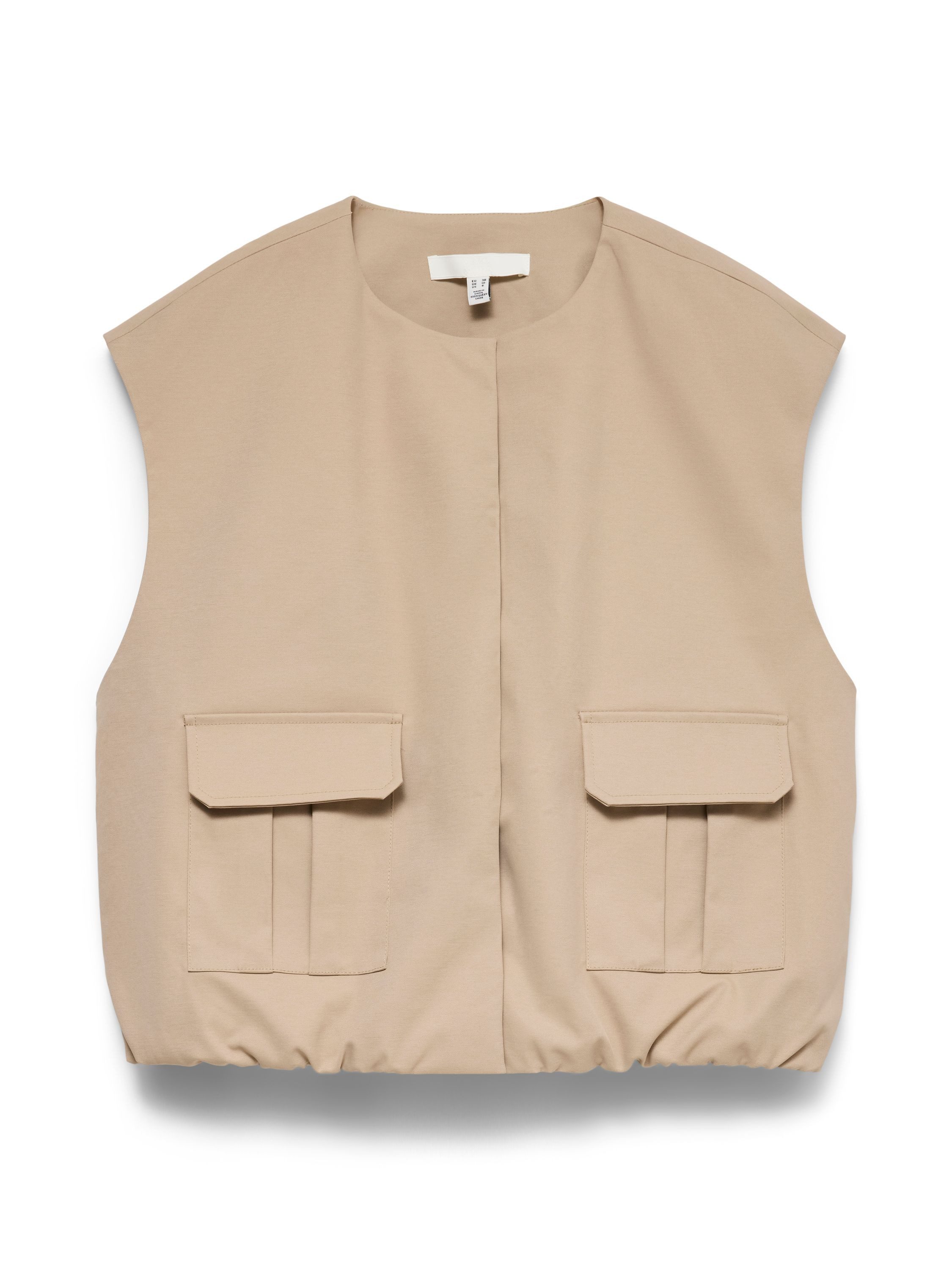 Vero Moda Kurzweste