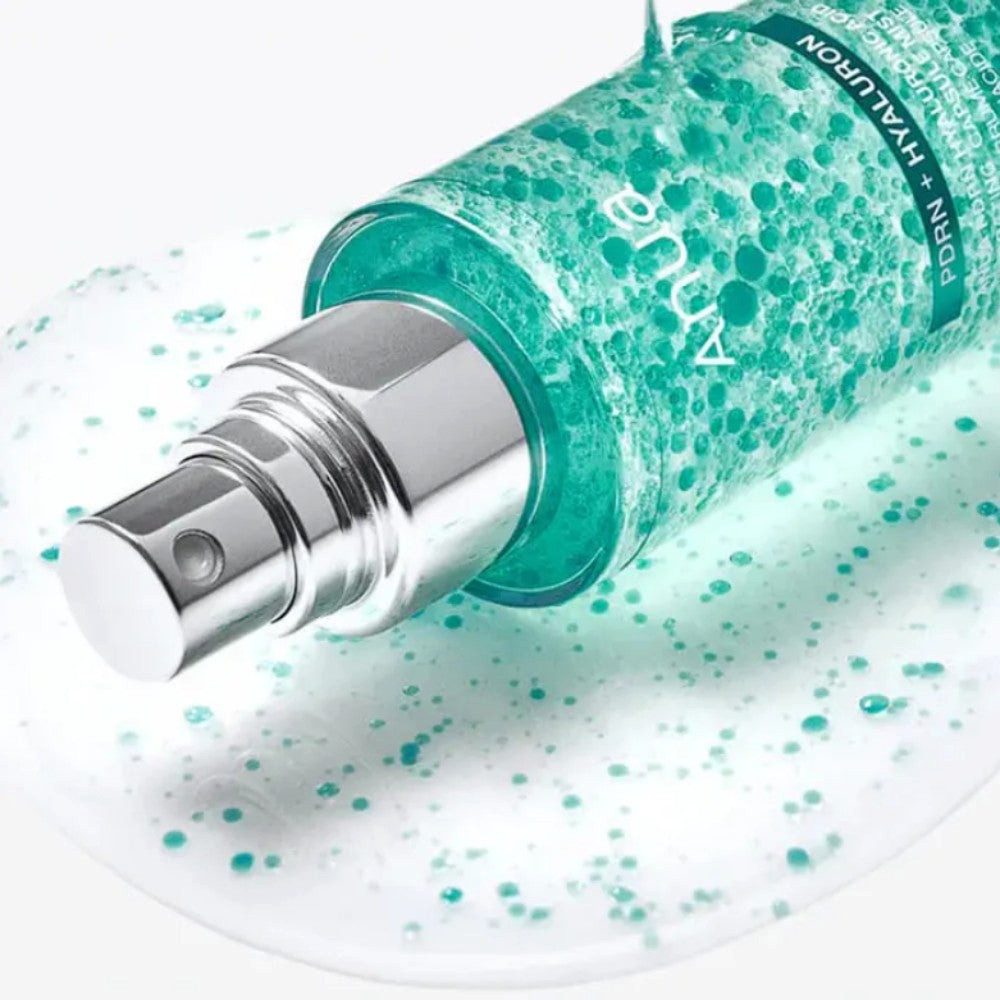 Anua Toner Anua, PDRN Hyaluronic Acid Hydrating Capsule Mist - 100 ml