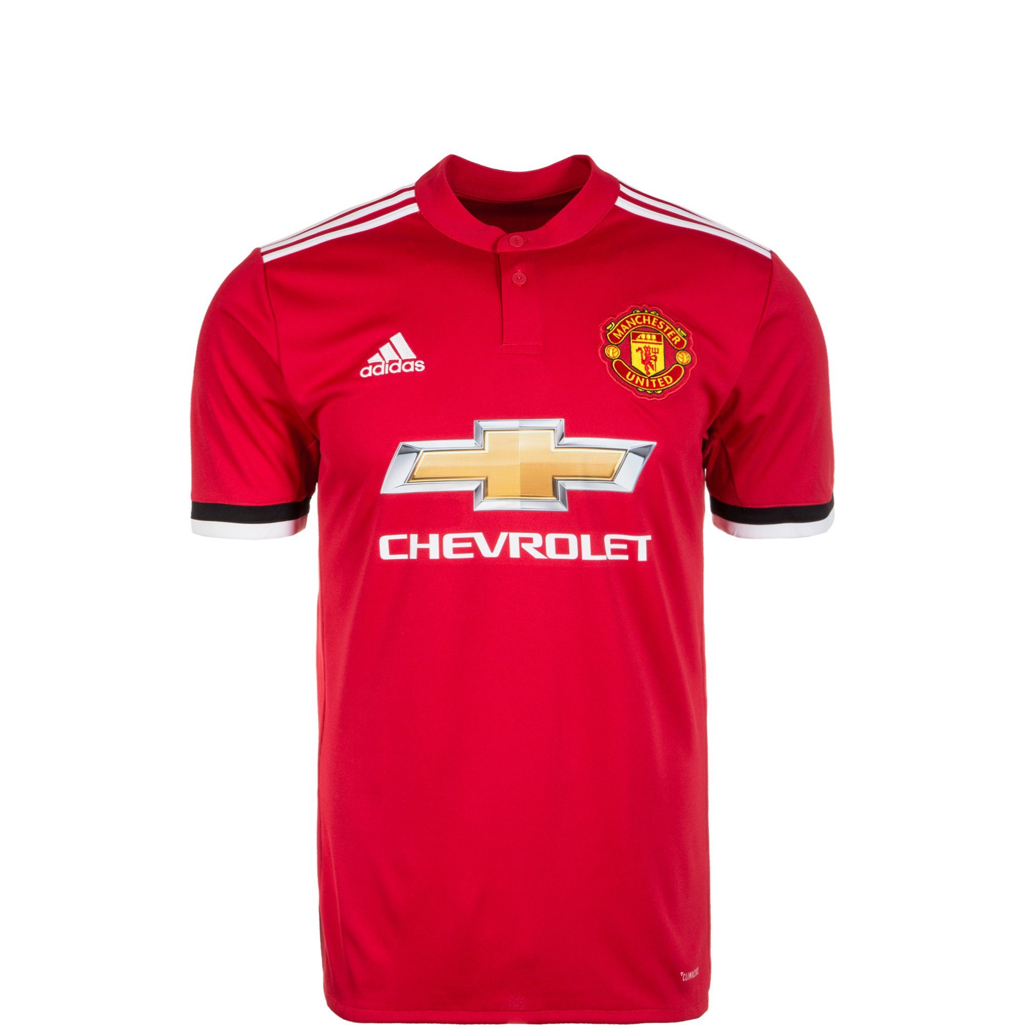 Adidas Performance Trikot Manchester United 17 18 Heim Online Kaufen Otto