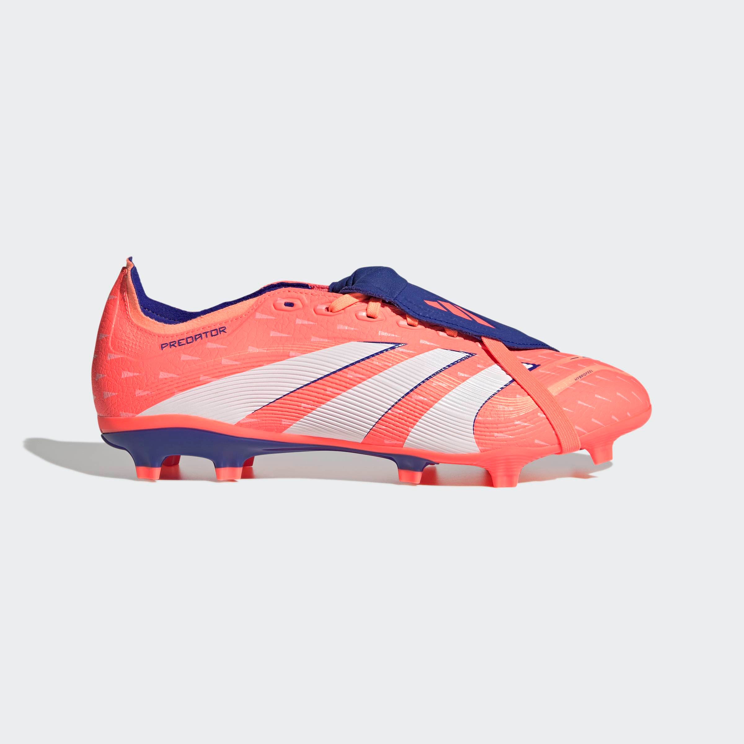 adidas Performance PREDATOR LEAGUE FOLD-OVER TONGUE FIRM/MULTI-GROUND Fußba günstig online kaufen