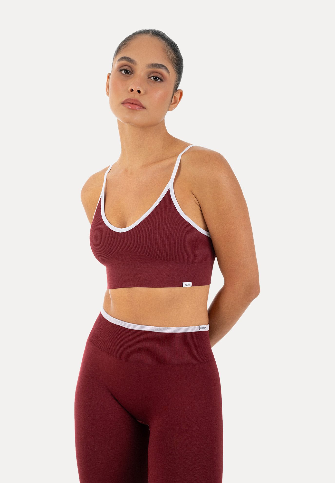 Smilodox Sport-BH Yari Seamless