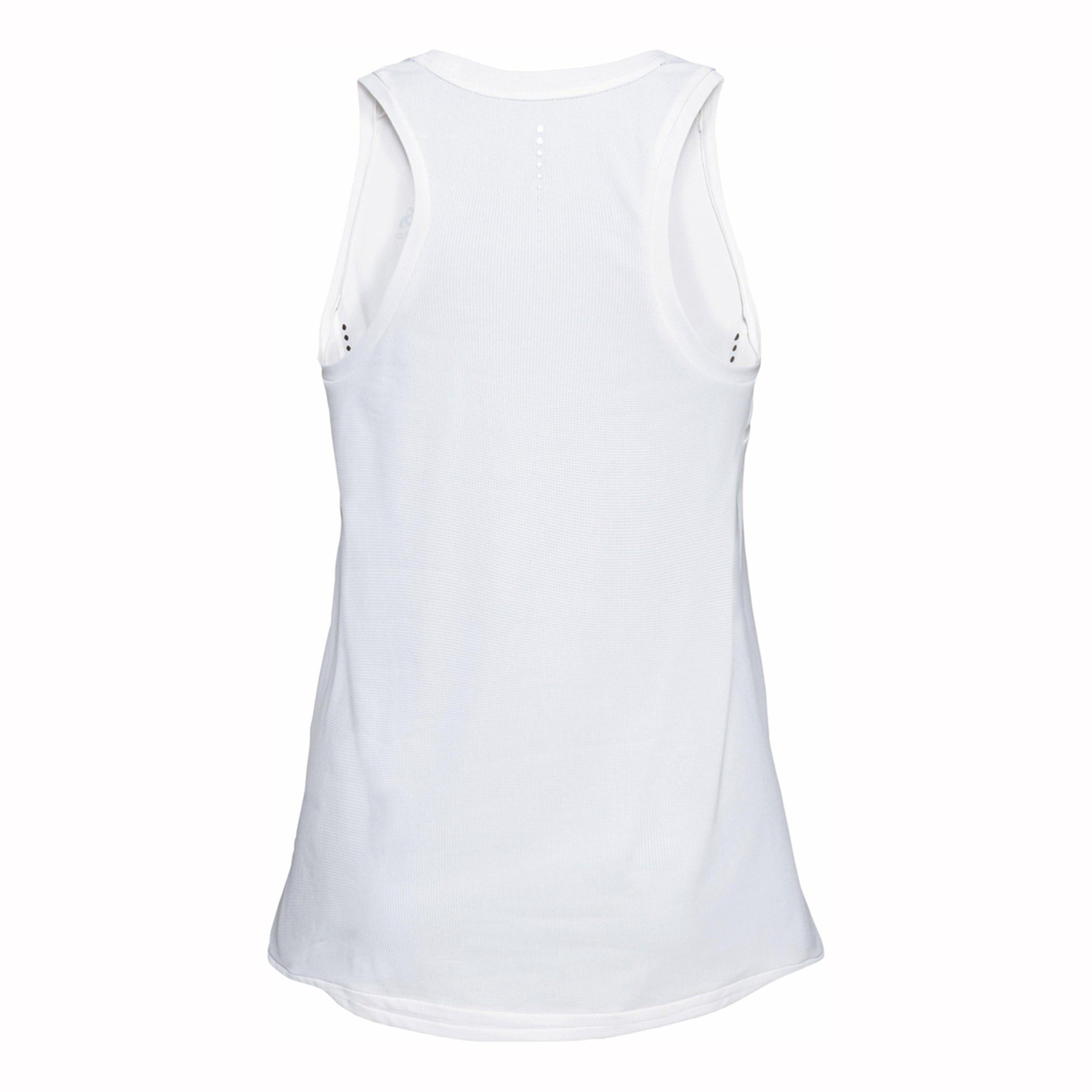 Odlo Lauftop Crew Neck Chill-Tech