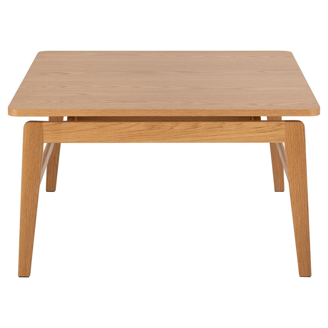 ACTONA GROUP Couchtisch Essex Couchtisch Natur.