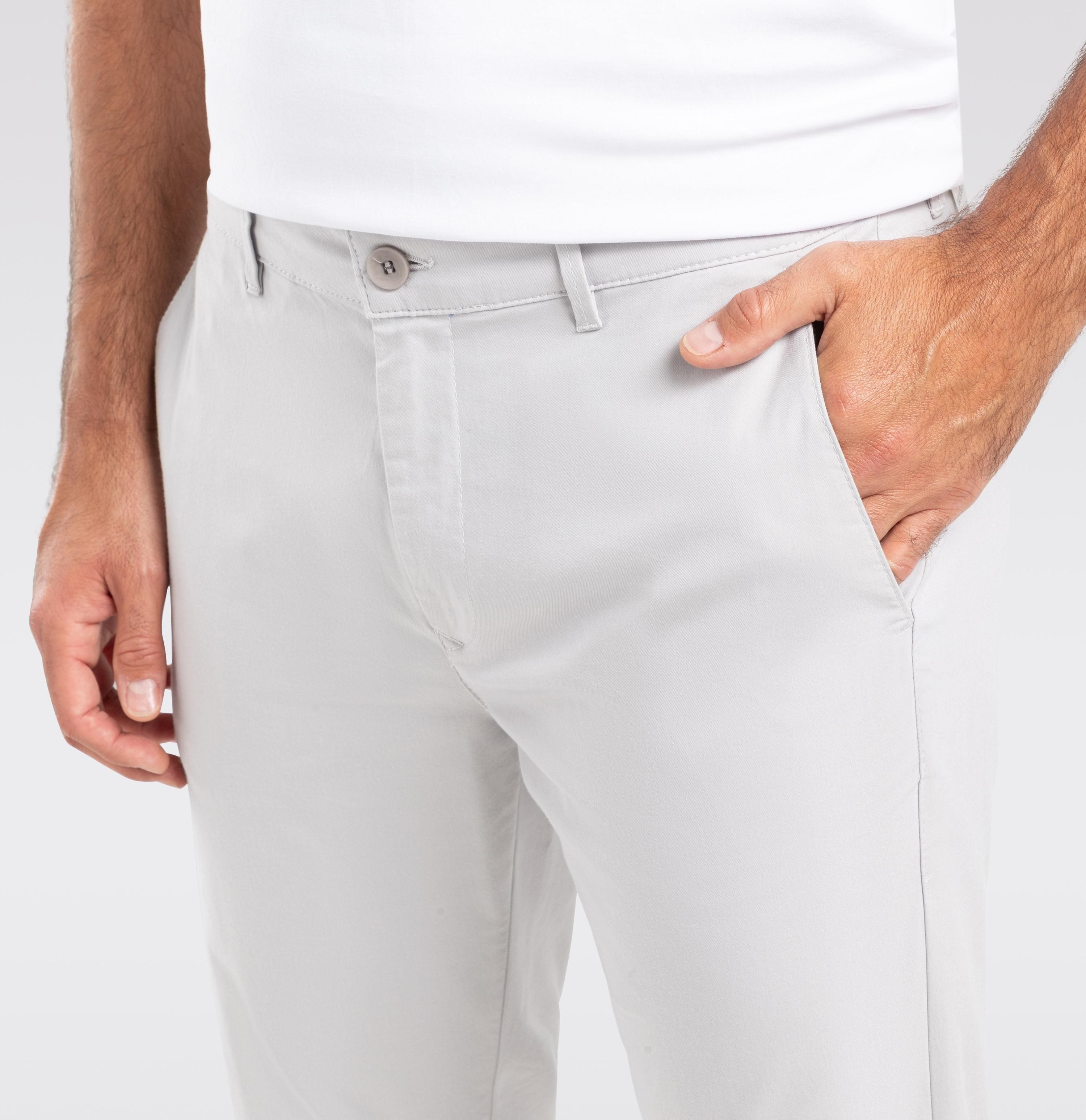 MAC Chinohose Griffin