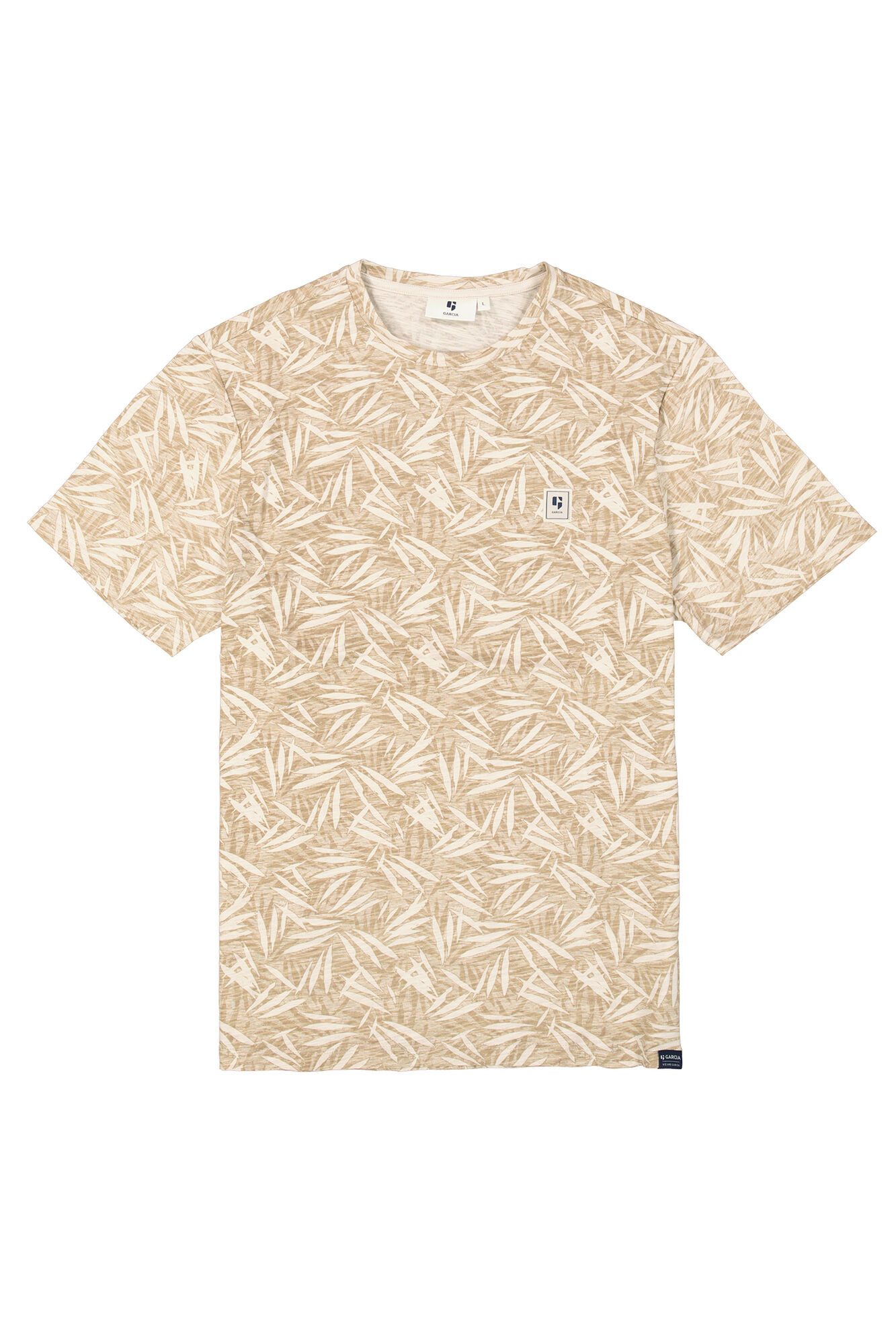 Garcia T-Shirt E51210 günstig online kaufen