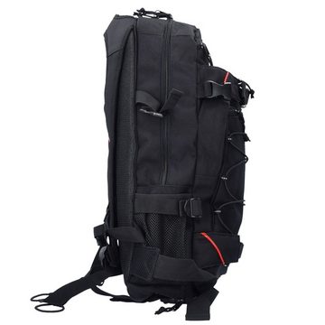 forvert Wanderrucksack Backpack, Polyester