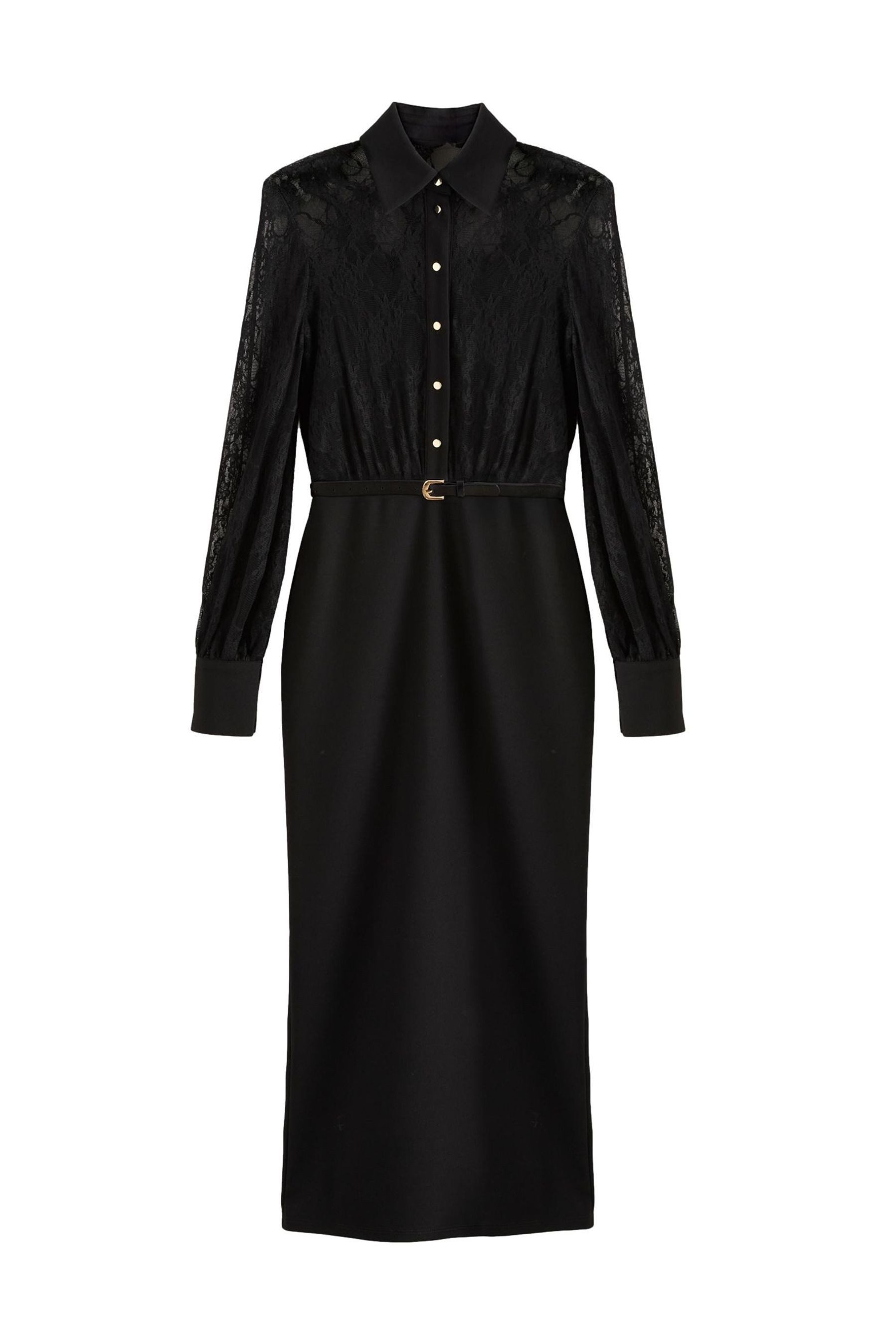 LIPSY Midikleid Joules gefütterte Oakield Neopren Gummistiefel (1-tlg)