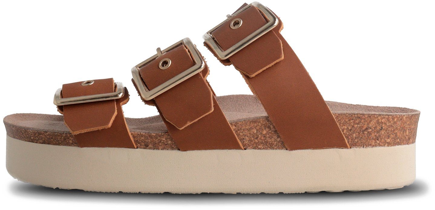GENUINS Cristi Sandale