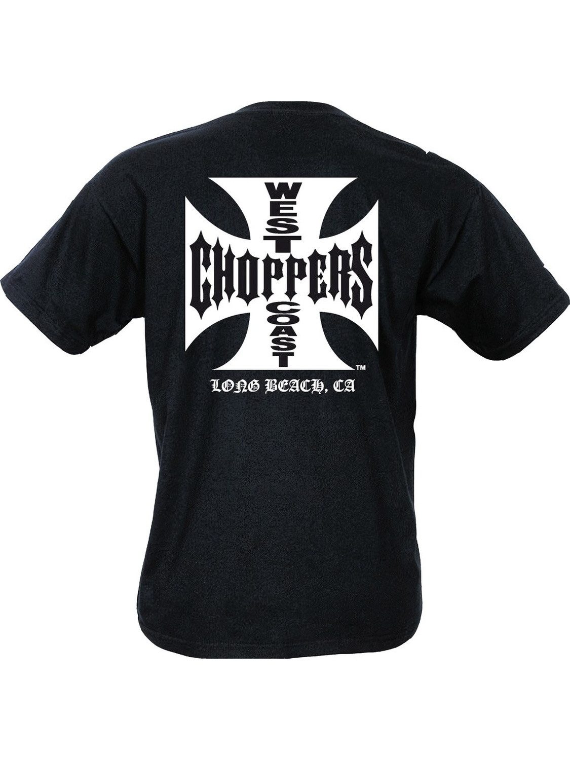 West Coast Choppers T-Shirt
