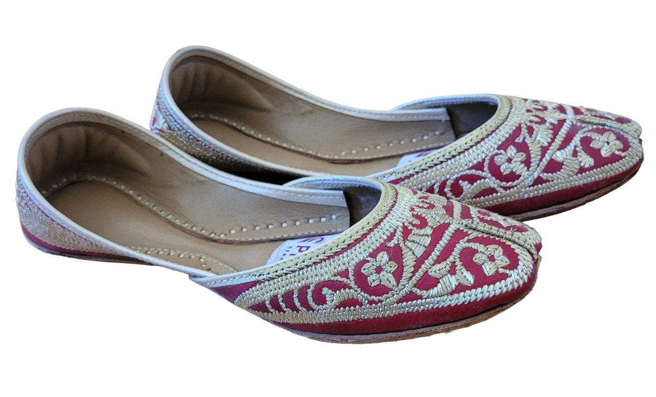 PfauGermany Auburn Ballerina günstig online kaufen
