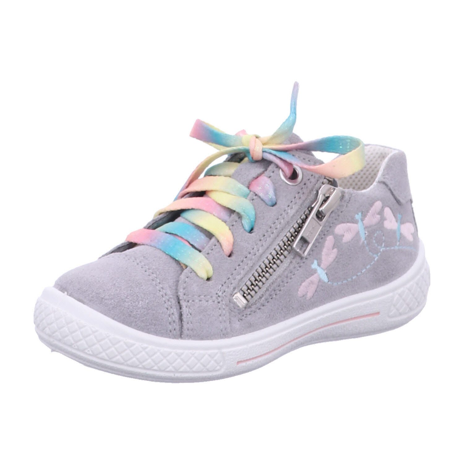 Superfit 1-000093 2500 Schnürschuh