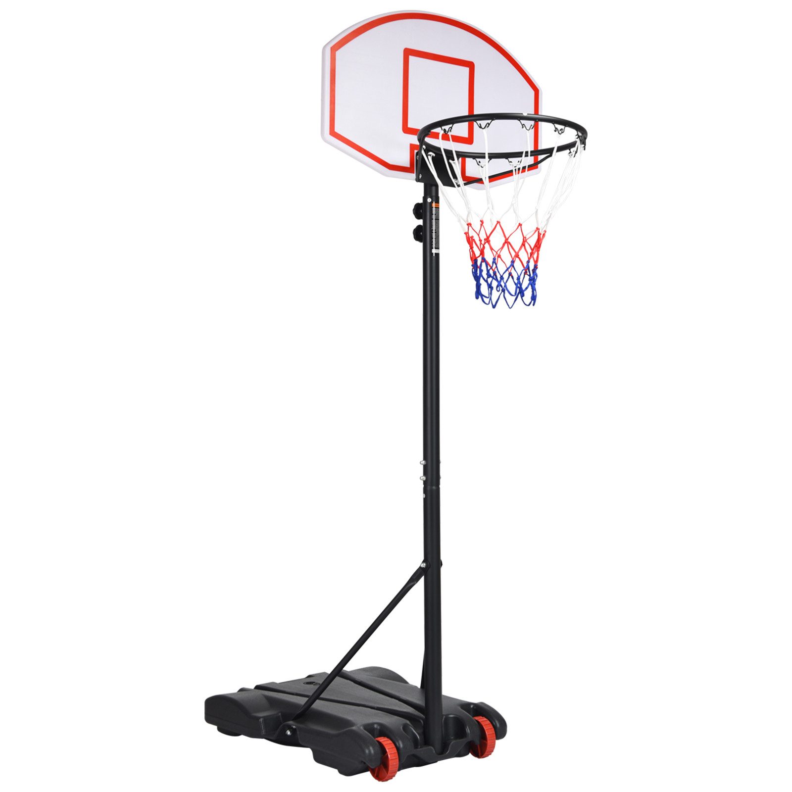 Basketballkorb Basketballständer