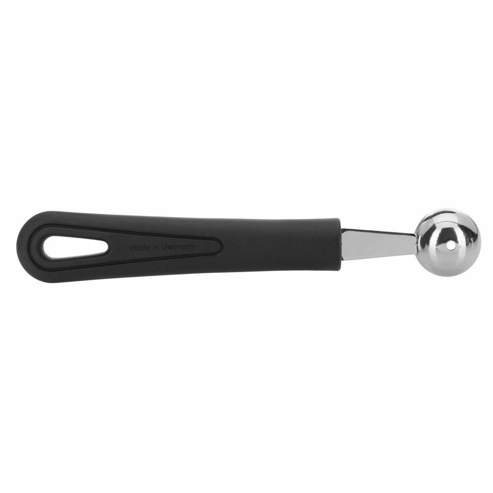 WESTMARK Kugelausstecher /Obst- und Gemüse-Kugelformer, ø 26 mm, Länge: 17,3 cm