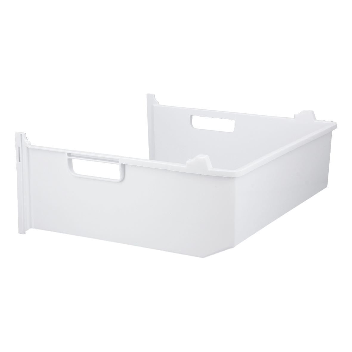 easyPART Schublade wie Beko 4638940100 Gefrierschublade oben mitte, Kühlschrank / Gefrierschrank