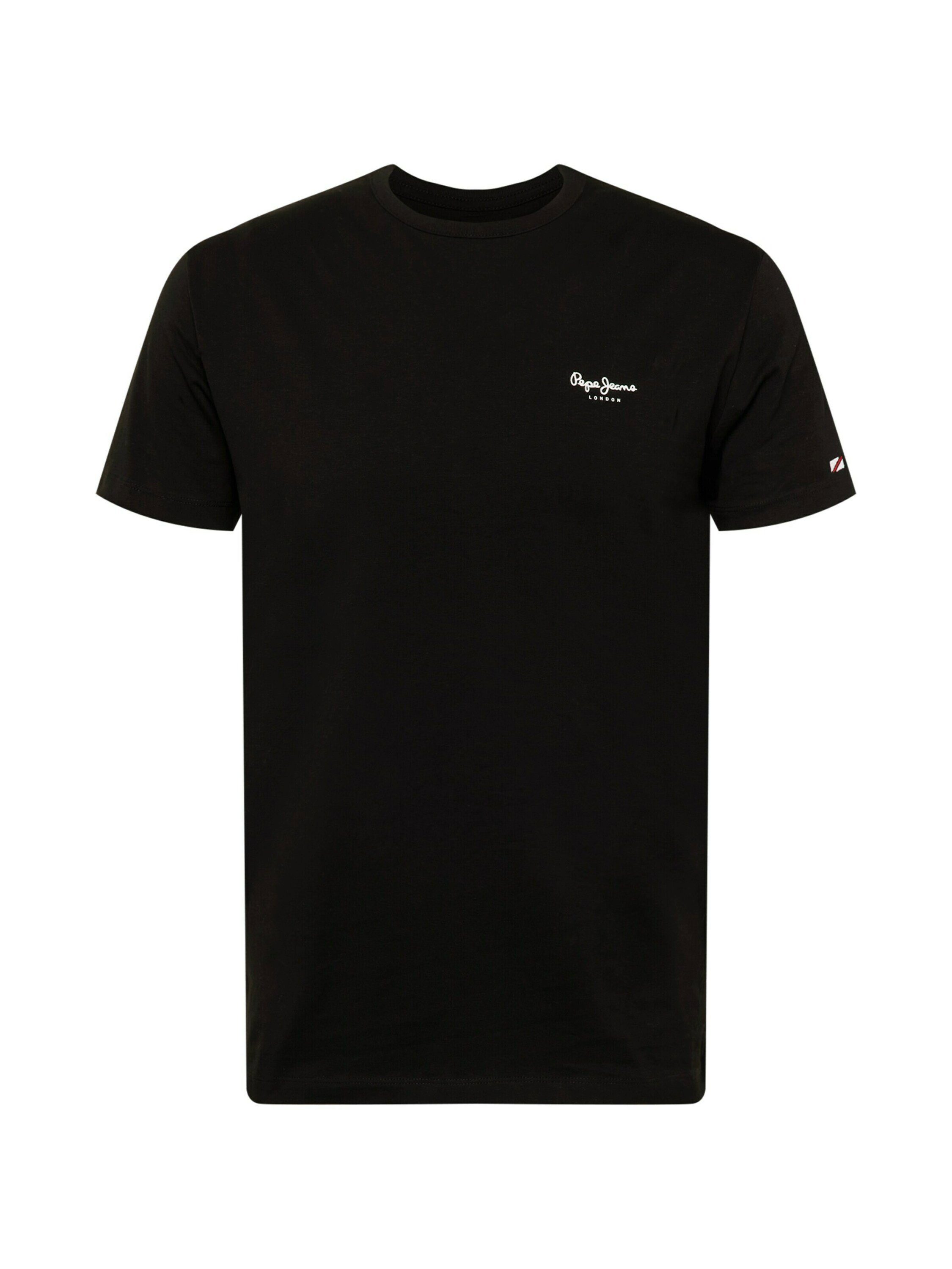 Pepe Jeans T-Shirt (1-tlg) günstig online kaufen
