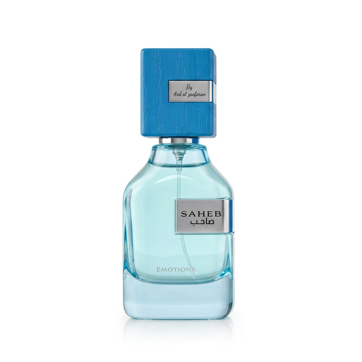 FA Eau de Parfum Saheb Emotions