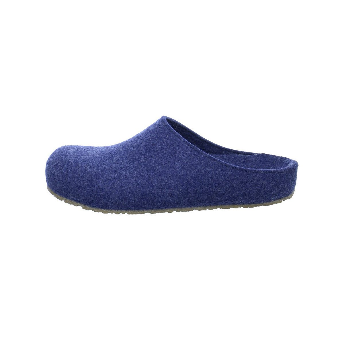 Haflinger Komfort Slipper für Damen Slipper (keine Angabe, 1-tlg., keine Angabe)