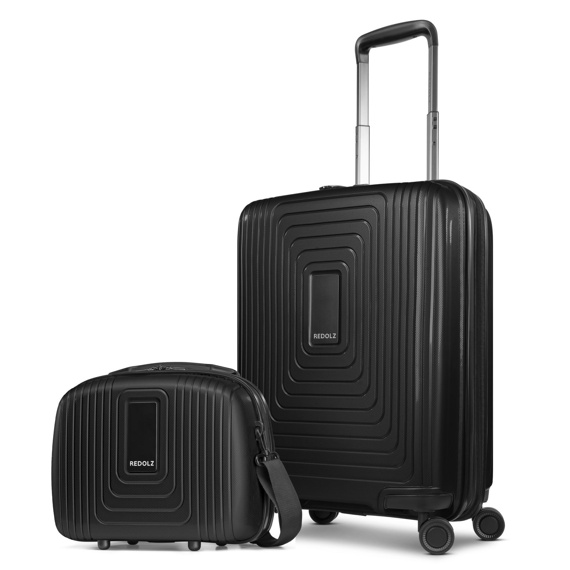 Redolz Trolleyset Essentials 14, 4 Rollen, günstig online kaufen