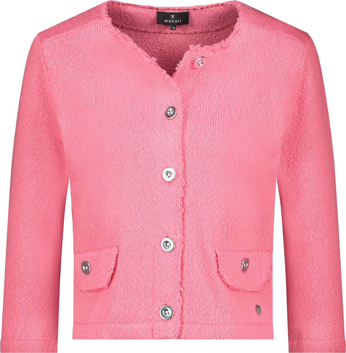 Monari Strickjacke Strickjacke günstig online kaufen