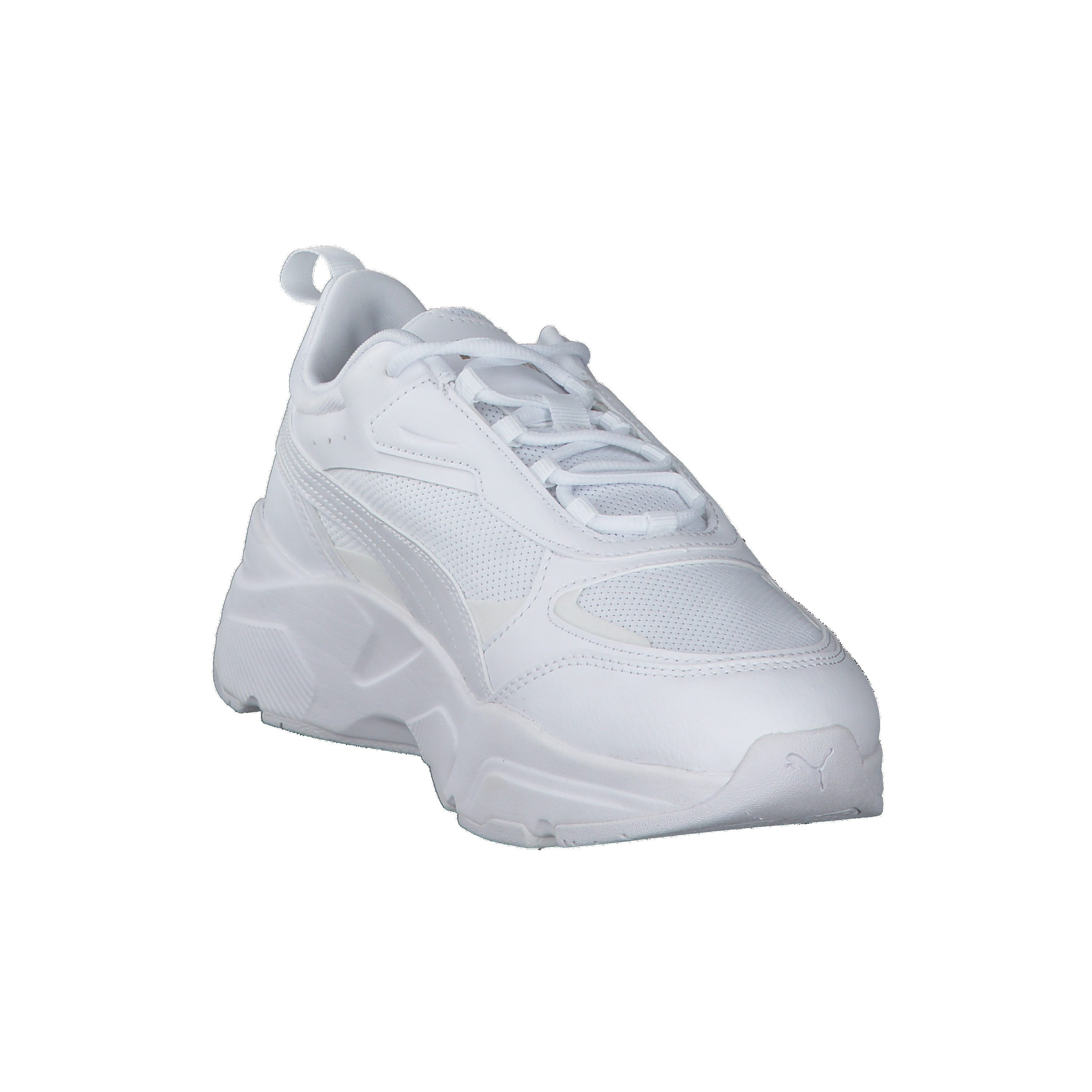 PUMA Puma Damen Sneaker Cassia 384647 günstig online kaufen