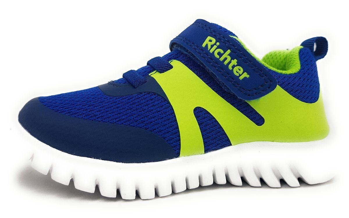 Richter Sneaker Aquaschuh