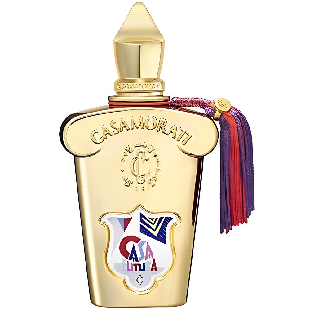 Eau de Parfum Xerjoff Casamorati Casa Futura 100ml Eau de Parfum Unisex