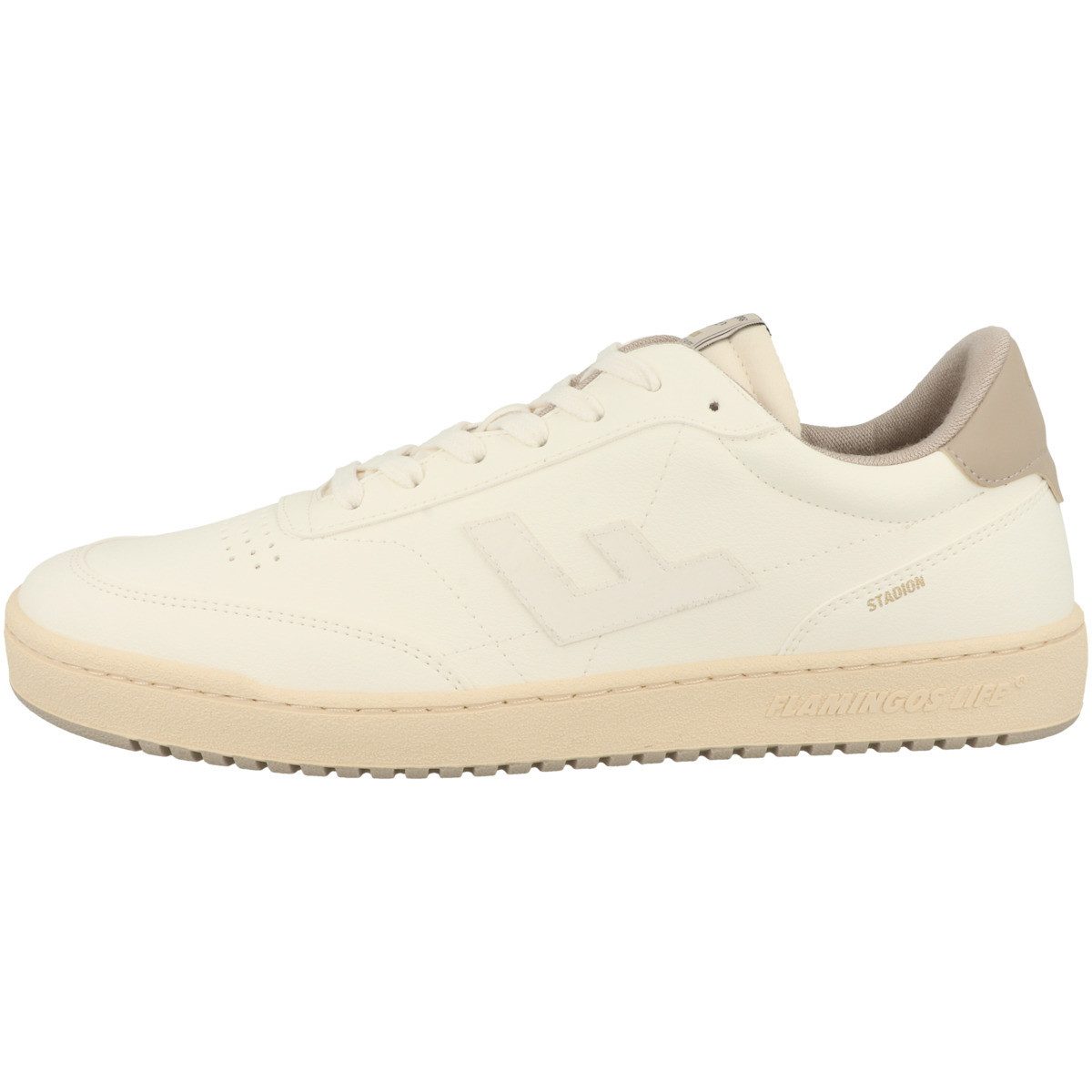 Stadion Unisex Erwachsene Sneaker