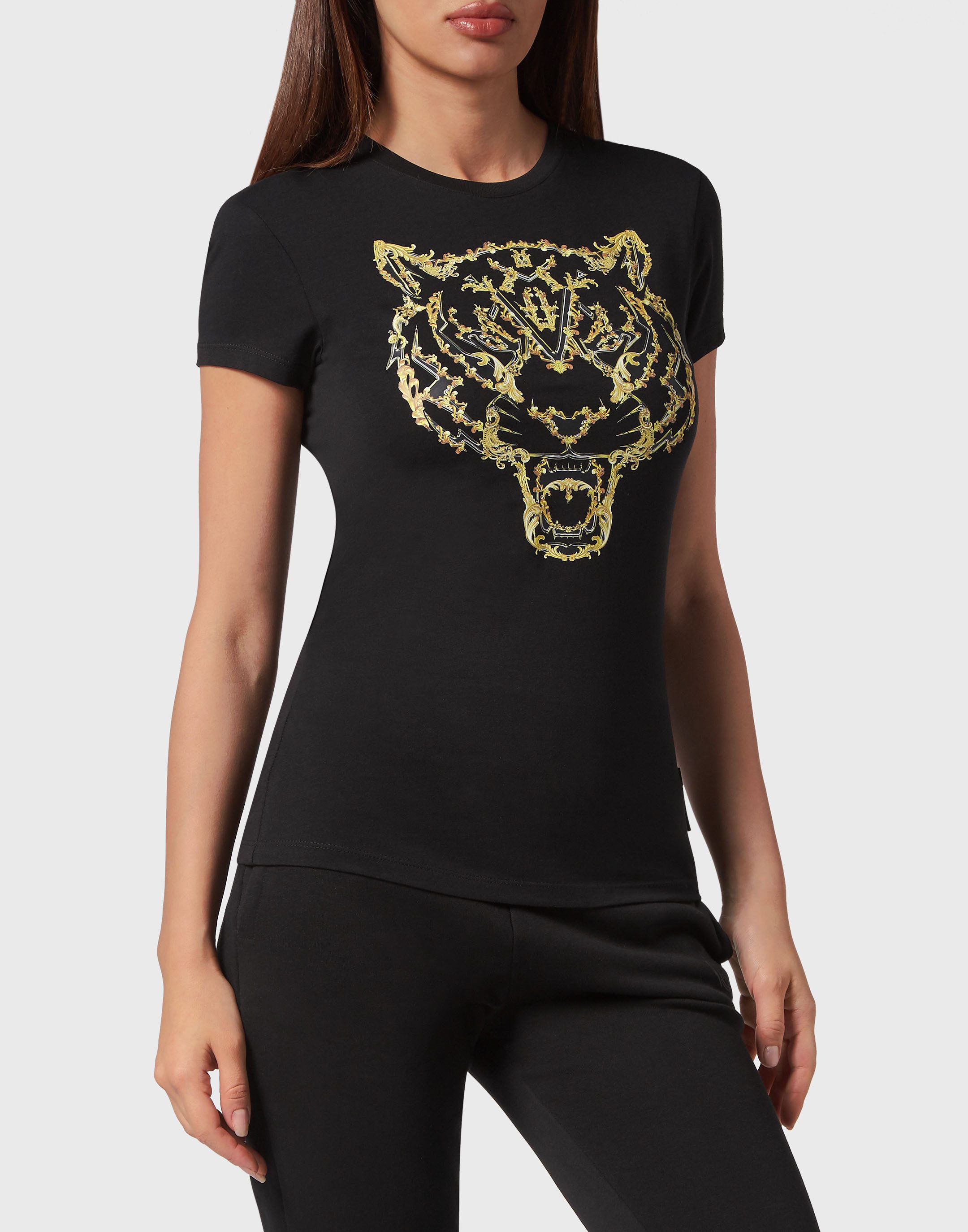 T-Shirt Tiger