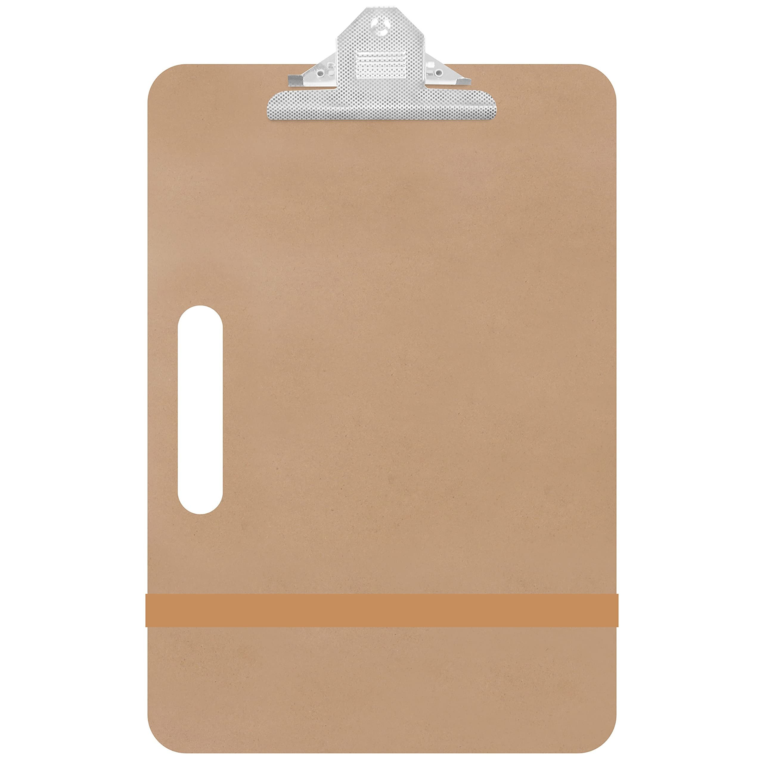 Organisationsmappe Portable Artist Clipboard - 28x43cm - Office & School