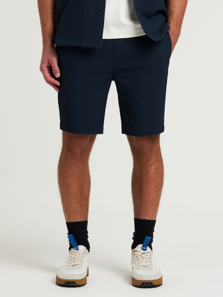 CHASIN' Shorts -Männer Short –  Stone.s Structure günstig online kaufen