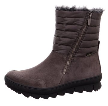 Legero Legero Damen Gore-Tex Stiefel 2-009900-2800 OSSIDO grau Stiefelette