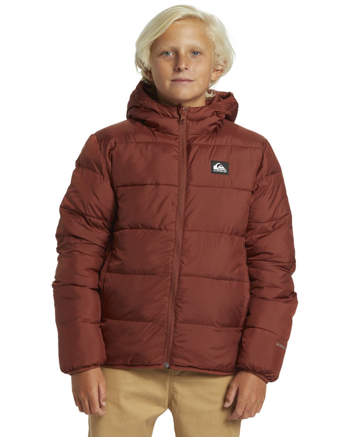 Outdoorjacke Scaly Reversible