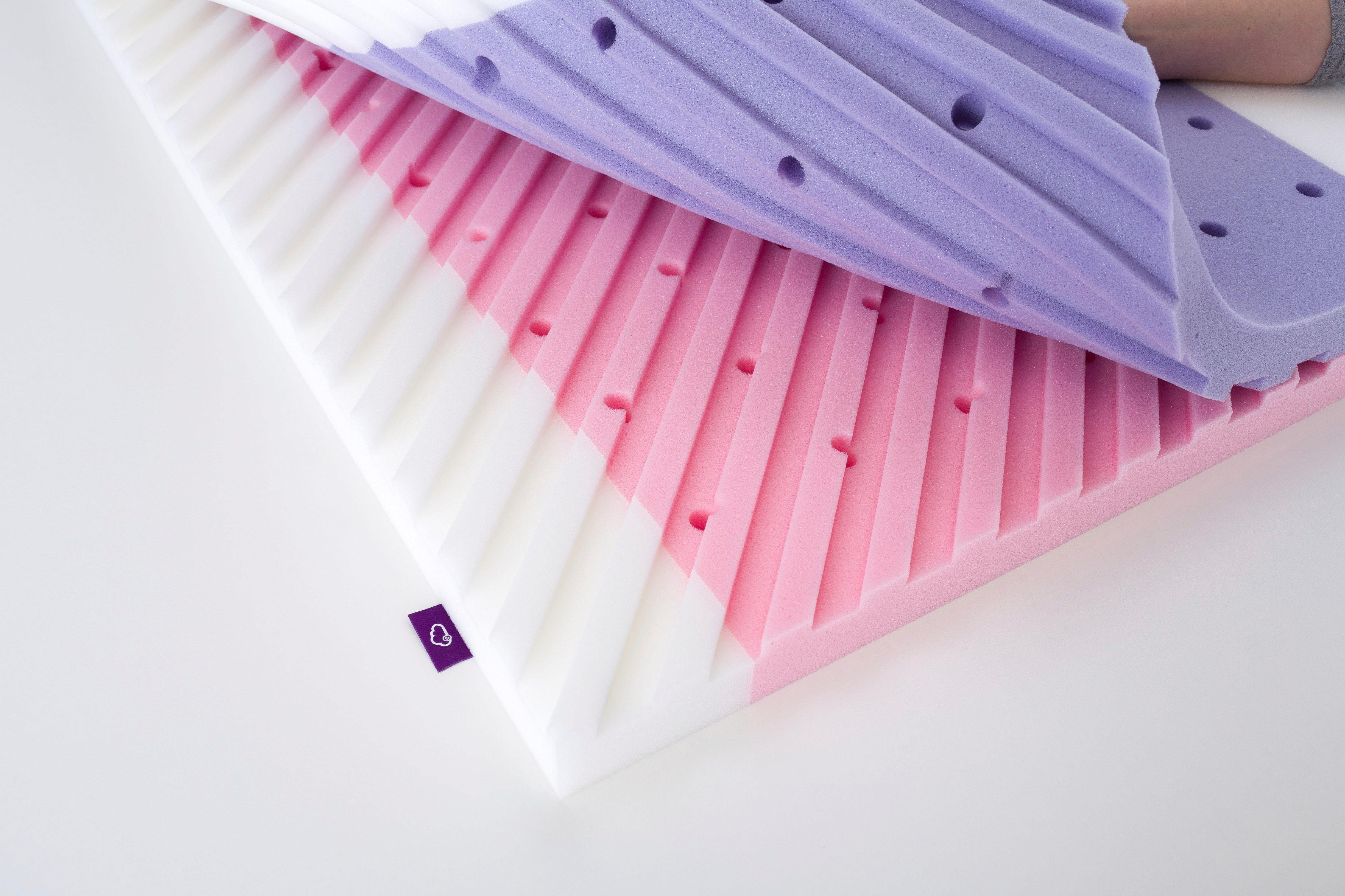 Kindermatratze Polarstern, Träumeland, 11 cm hoch günstig online kaufen