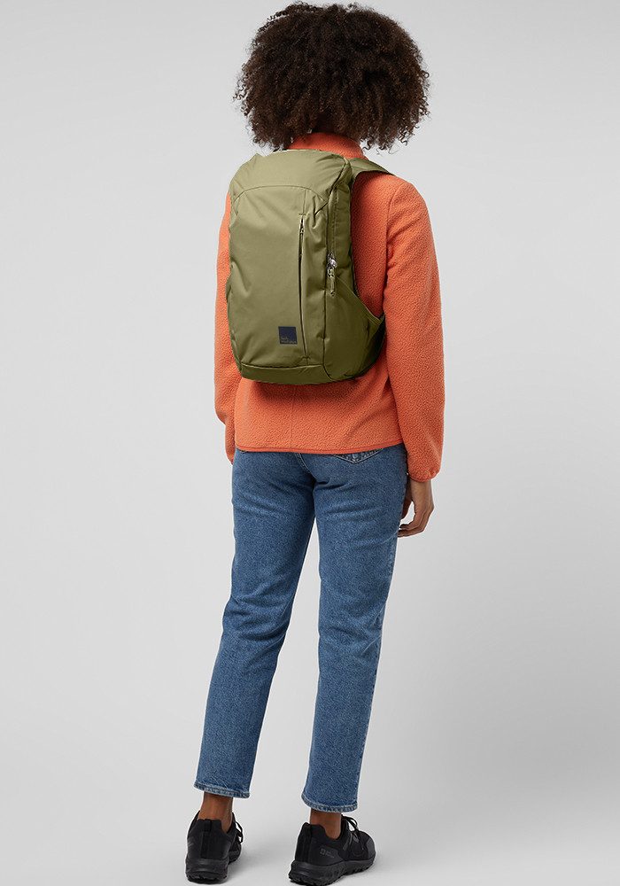 Jack Wolfskin Freizeitrucksack Jack Wolfskin Tagesrucksack günstig online kaufen